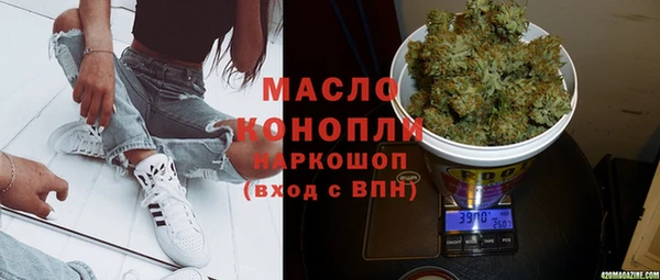 твердый Верхний Тагил